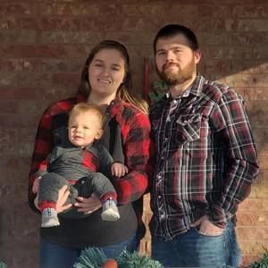 Meet your Posher, Jami